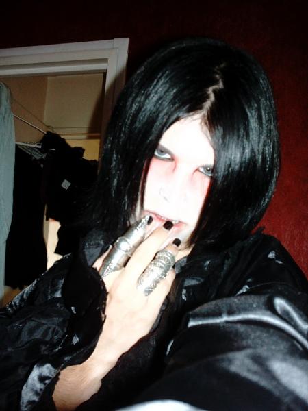 ses vampirefreaks